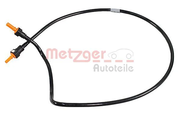 Fuel Line METZGER 2150181