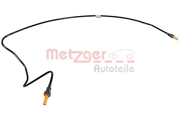 Fuel Line METZGER 2150183