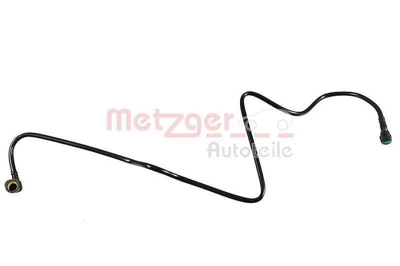 Fuel Line METZGER 2150186