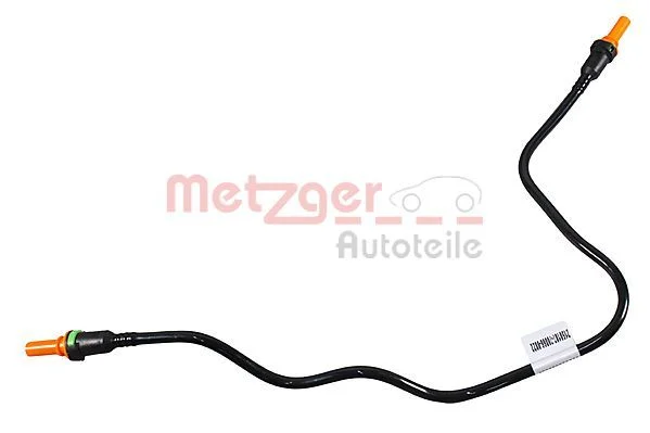 Linha de combustível METZGER 2150187