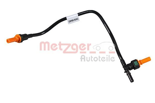 Linha de combustível METZGER 2150188