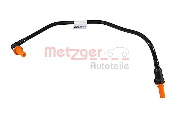 Fuel Line METZGER 2150189