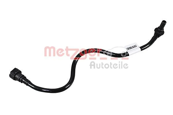 Linha de combustível METZGER 2150190