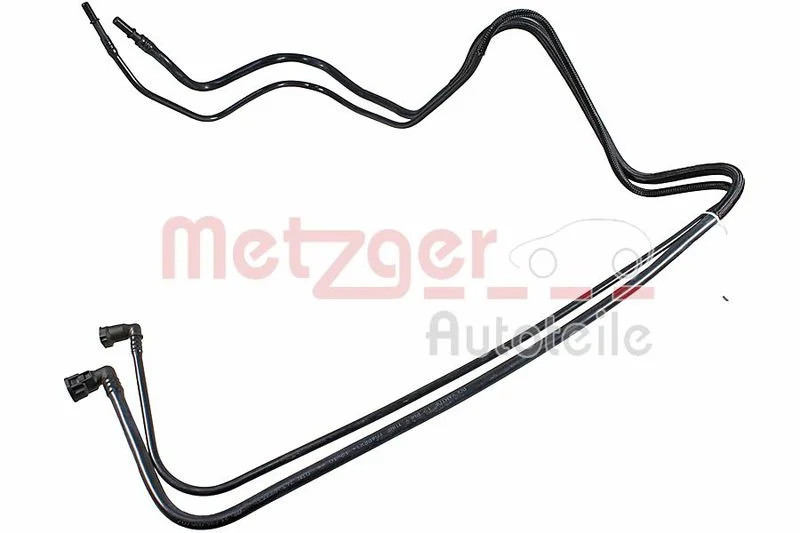Fuel Line METZGER 2150193