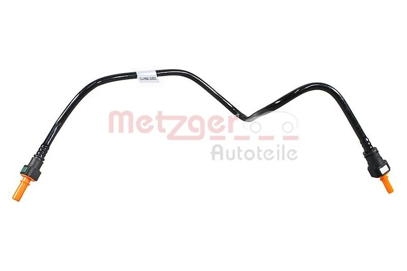 Linha de combustível METZGER 2150197