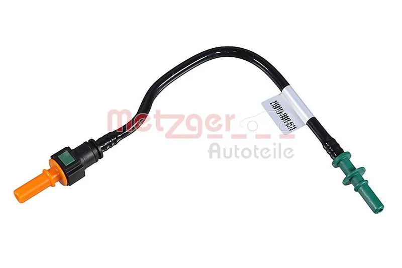 Fuel Line METZGER 2150199