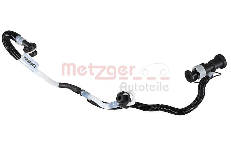 Linha de combustível METZGER 2150201