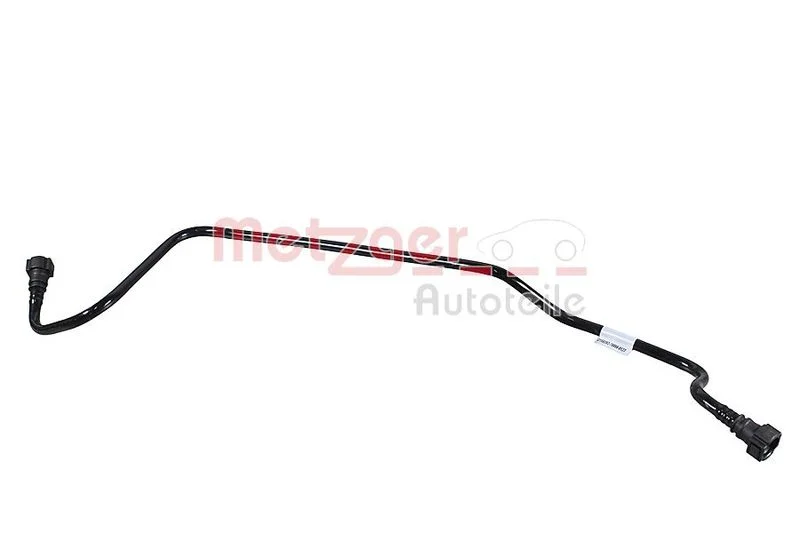 Fuel Line METZGER 2150202