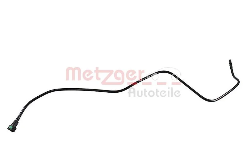 Fuel Line METZGER 2150204