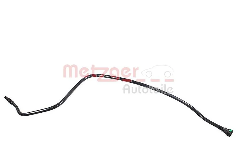 Linha de combustível METZGER 2150205