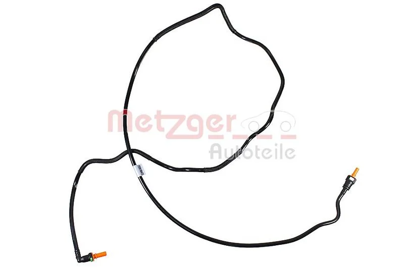 Fuel Line METZGER 2150206