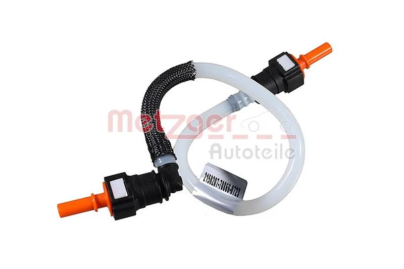 Fuel Line METZGER 2150207
