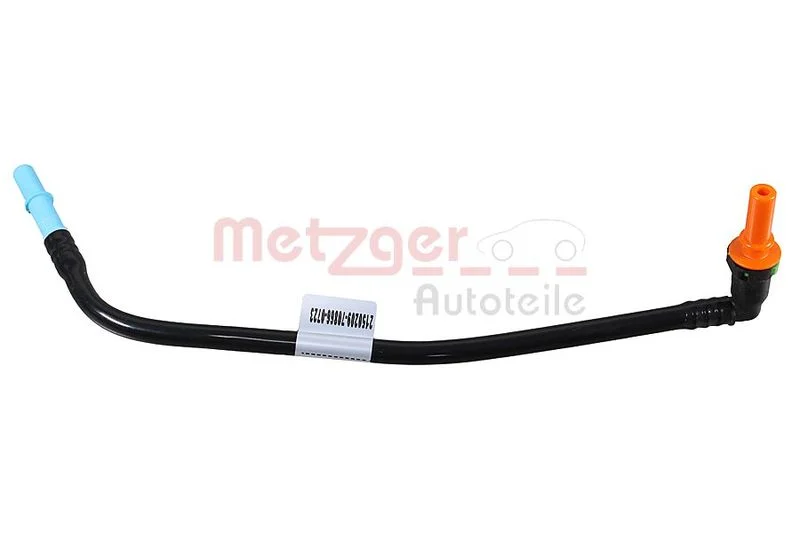 Fuel Line METZGER 2150209