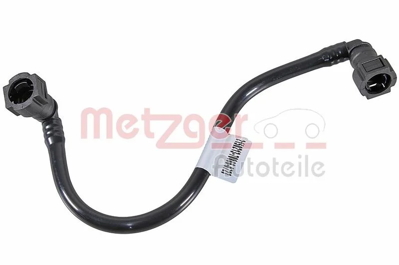 Fuel Line METZGER 2150213