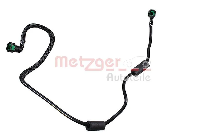 Linha de combustível METZGER 2150214