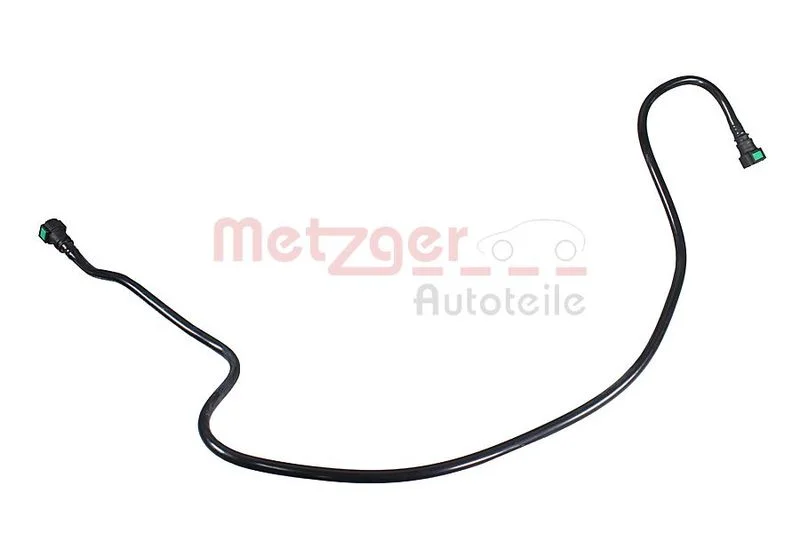 Linha de combustível METZGER 2150216