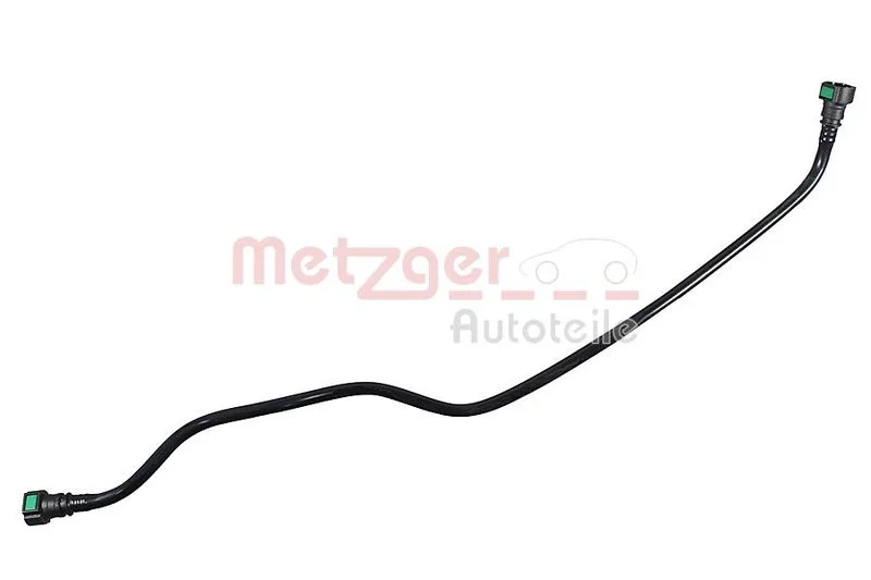 Linha de combustível METZGER 2150217