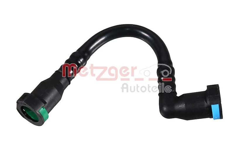 Fuel Line METZGER 2150218