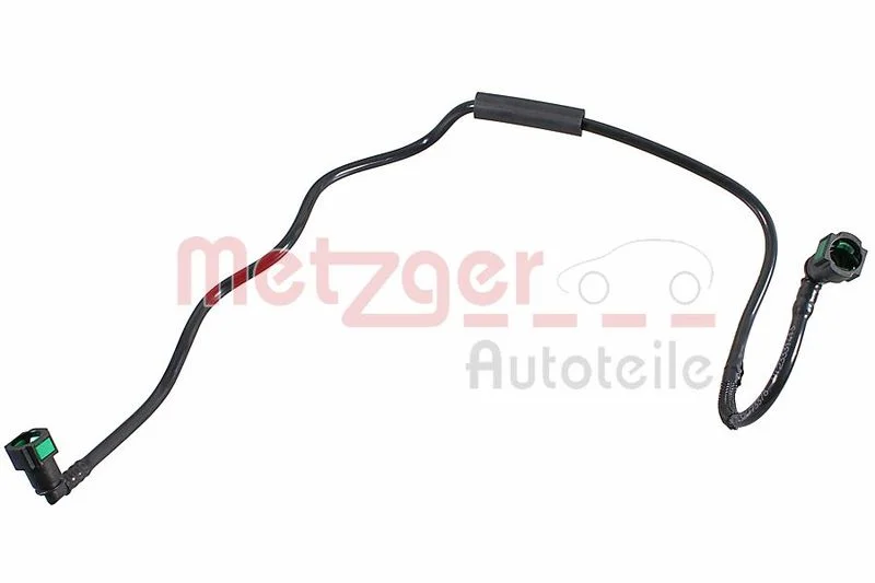 Linha de combustível METZGER 2150220