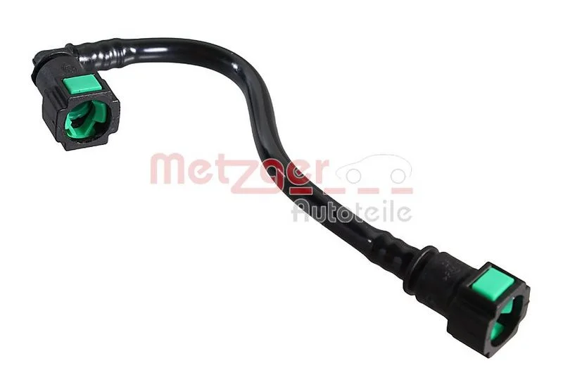 Fuel Line METZGER 2150222