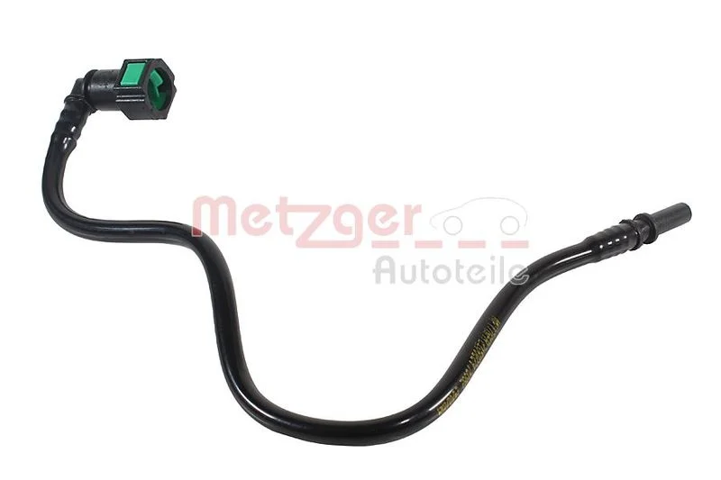 Linha de combustível METZGER 2150224