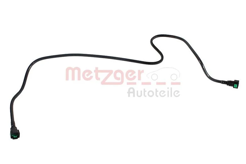 Linha de combustível METZGER 2150228