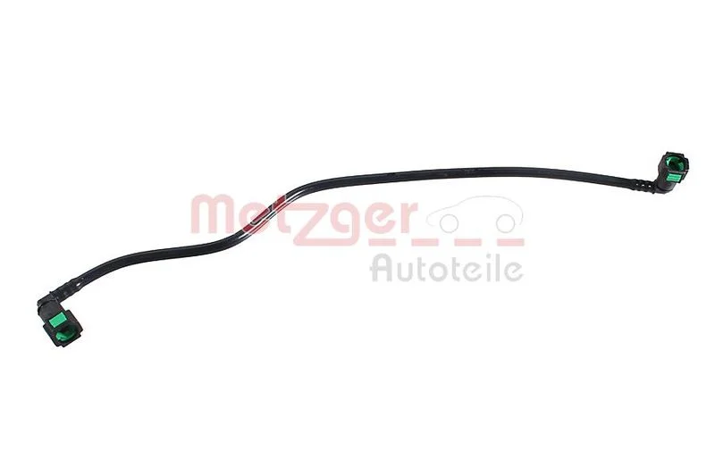 Fuel Line METZGER 2150236