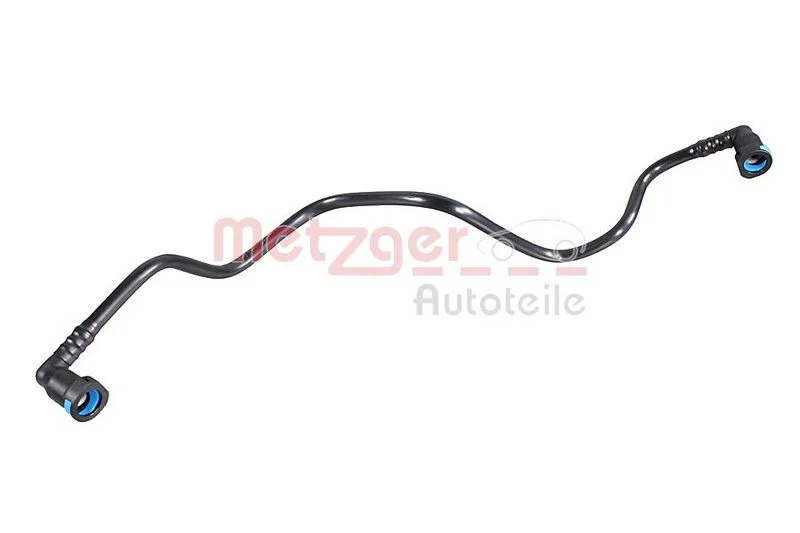 Fuel Line METZGER 2150238