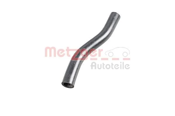 Mangueira de ventilação, tanque de combustível METZGER 2152003
