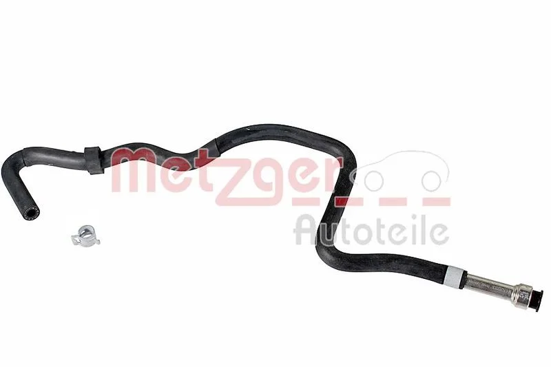 Fuel Hose METZGER 2152033
