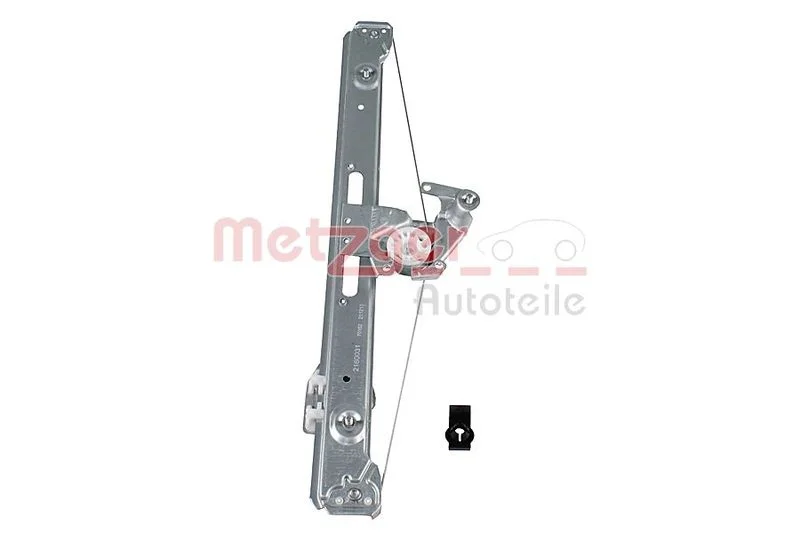 1561 METZGER 2160031