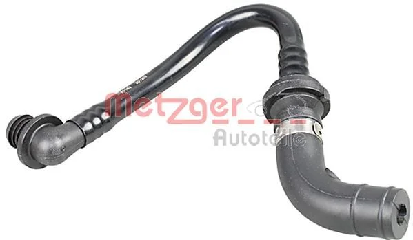 Mangueira de vácuo, servofreio METZGER 2180011