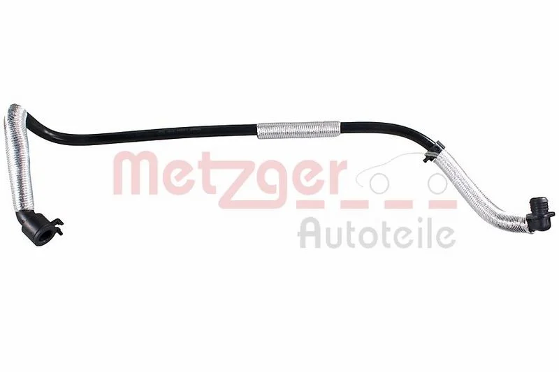 Mangueira de vácuo, servofreio METZGER 2180055