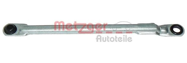 Braço de Acionamento, articulação do limpador METZGER 2190002