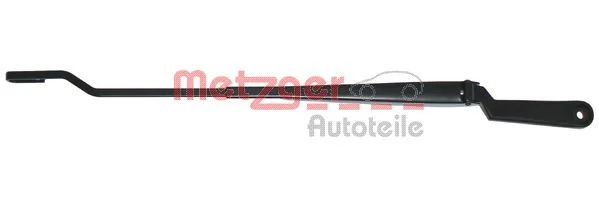 Braço do limpa para-brisas METZGER 2190005