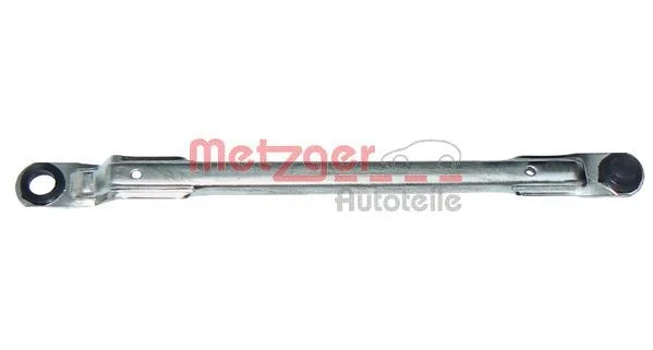 Braço de Acionamento, articulação do limpador METZGER 2190011