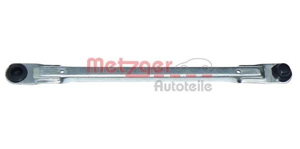 Braço de Acionamento, articulação do limpador METZGER 2190012
