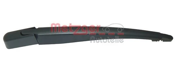 Wiper Arm, window cleaning METZGER 2190027