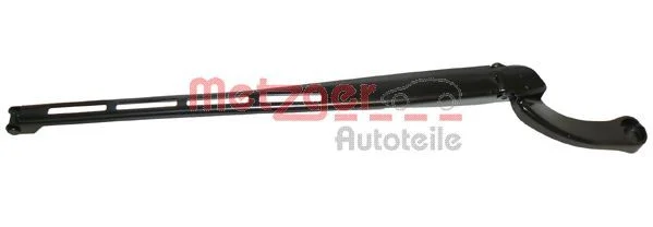 Wiper Arm, window cleaning METZGER 2190036