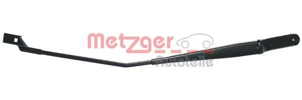 Wiper Arm, window cleaning METZGER 2190039
