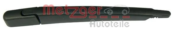 Wiper Arm, window cleaning METZGER 2190049