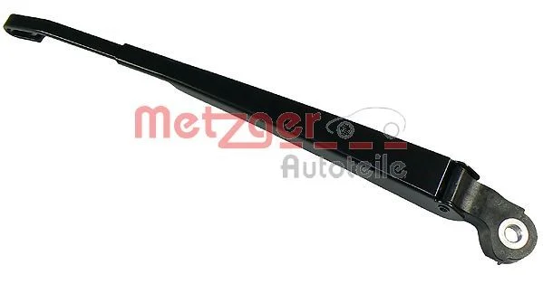 Wiper Arm, window cleaning METZGER 2190054