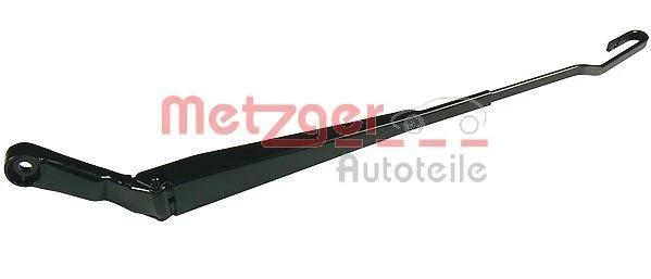 Wiper Arm, window cleaning METZGER 2190063