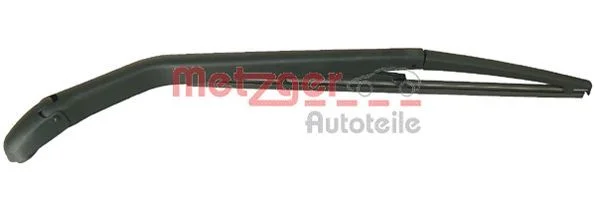 Braço do limpa para-brisas METZGER 2190082