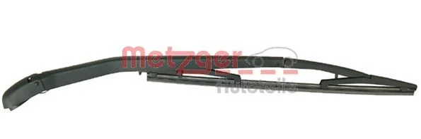 Wiper Arm, window cleaning METZGER 2190083