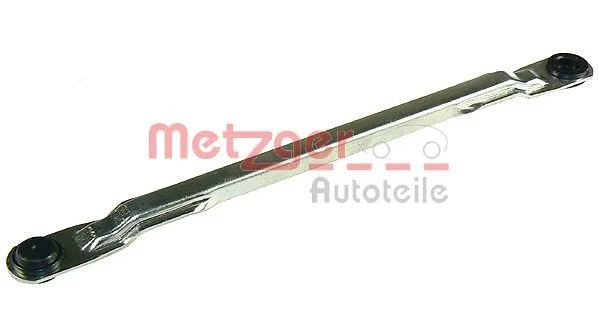Braço de Acionamento, articulação do limpador METZGER 2190117