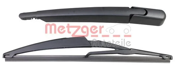 Braço do limpa para-brisas METZGER 2190135