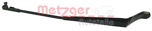 Wiper Arm, window cleaning METZGER 2190153