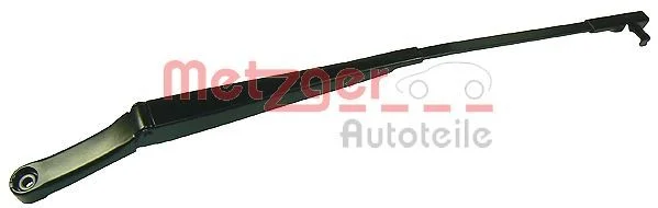 Braço do limpa para-brisas METZGER 2190155