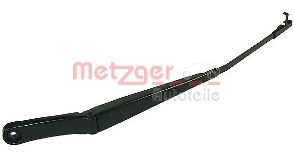 Braço do limpa para-brisas METZGER 2190156